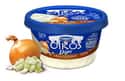 French Onion Greek Yogurt Dips on Random Best Oikos Greek Yogurt Flavors