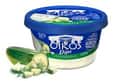 Cucumber Dill Greek Yogurt Dips on Random Best Oikos Greek Yogurt Flavors