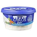 Vegetable and Herb Greek Yogurt Dips on Random Best Oikos Greek Yogurt Flavors