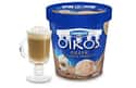 Café Latte Greek Frozen Yogurt on Random Best Oikos Greek Yogurt Flavors
