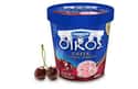 Black Cherry Greek Frozen Yogurt on Random Best Oikos Greek Yogurt Flavors