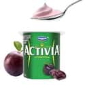 Prune Activia on Random Best Activia Flavors