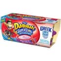 Mixed Berry Half-Pipe Danimals Greek on Random Best Danimals Yogurt Flavors