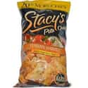 Stacy's Italian Harvest Pita Chips on Random Best Stacy's Pita Chips Flavors