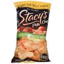 Stacy's Garden Veggie Medley Pita Chips on Random Best Stacy's Pita Chips Flavors