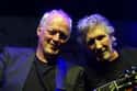 David Gilmour and Roger Waters on Random These Poetic Geniuses Wrote Your Favorite Songs