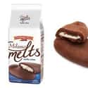 Pepperidge Farm Vanilla Creme Milano Melts on Random Best Cookies Made by Pepperidge Farm
