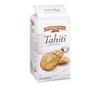 Pepperidge Farm Tahiti Cookies on Random Best Cookies Made by Pepperidge Farm