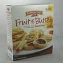 Pepperidge Farm Fruit and Butter Favorites on Random Best Cookies Made by Pepperidge Farm