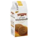 Pepperidge Farm Soft Baked Snickerdoodle Sweet and Simple on Random Best Cookies Made by Pepperidge Farm
