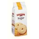 Pepperidge Farm Sugar Sweet and Simple on Random Best Cookies Made by Pepperidge Farm