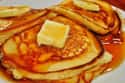Maple Syrup on Random Delicious Foods to Eat Before They Go Extinct