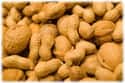 Peanuts on Random Delicious Foods to Eat Before They Go Extinct