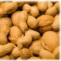 Peanuts on Random Delicious Foods to Eat Before They Go Extinct
