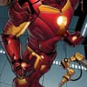 Godkiller Armor on Random Greatest Iron Man Armor