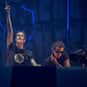 Alpha2 is listed (or ranked) 42 on the list The Top Dj Hardstyle 2015