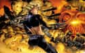 Black Widow on Random Top Times Superheroes Went Bad
