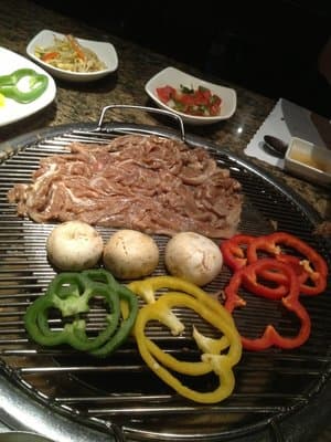 The Best Korean Bbq In Los Angeles Page 3
