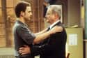 Mr. Feeny Bookends The Series on Random Things You Didn't Know About Boy Meets World