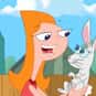 Dennis the Rabbit is listed (or ranked) 22 on the list Cartoons/Comics: Best Bunnies