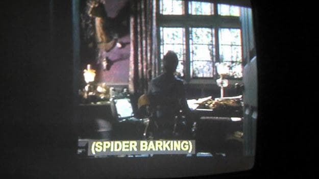 20 Funny Subtitles/Closed Captioning FAILs That'll Have You in Stitches
