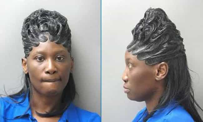 Most Embarrassing Hairstyles Ever Photos Of Bad Haircuts