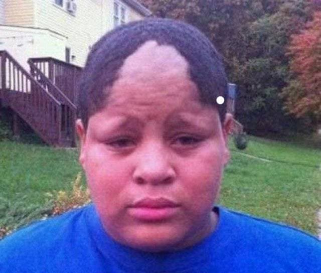 Most Embarrassing Hairstyles Ever Photos Of Bad Haircuts