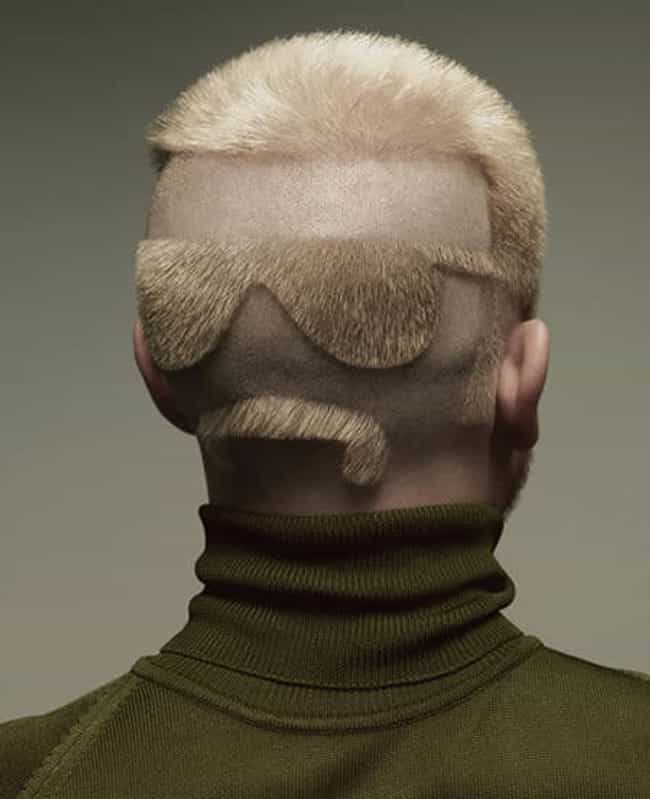 50 Hairstyles These People Will Regret Forever