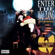 Enter The Wu Tang: 36 Chimneys