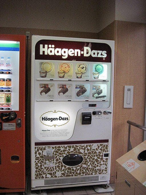 Random Insane Vending Machines You Didn't Know You Needed