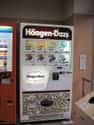Ice Cream Vending Machine on Random Insane Vending Machines You Didn't Know You Needed