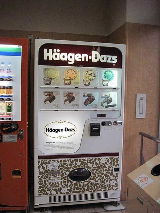 Insane Vending Machines You Didn t Know You Needed Insane Vending Machines You Didn t Know You Needed
