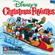 Disney's Christmas Favorites