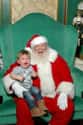 Santa Loves It When You Cry on Random Kids Who Are Terrified of Santa Claus