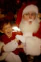 Santa's O Mouth on Random Kids Who Are Terrified of Santa Claus
