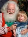 'Look What I HAVE Hyeh Hyeh Hyeh' on Random Kids Who Are Terrified of Santa Claus