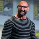Getting the Part Made Dave Bautista Cry on Random Things You Didn't Know About Guardians of Galaxy
