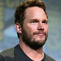 Chris Pratt Got the Role in Just 30 Seconds on Random Things You Didn't Know About Guardians of Galaxy