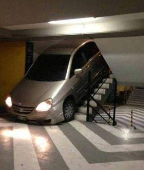 'Hey Guys, Wait For Me!'