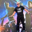 Vin Diesel Recorded All His Lines on Stilts on Random Things You Didn't Know About Guardians of Galaxy
