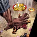 Groot is a Real Word in Many Languages on Random Things You Didn't Know About Guardians of Galaxy