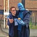 James Gunn Gave Out Play-Doh as a Reward on Random Things You Didn't Know About Guardians of Galaxy