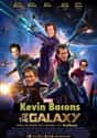 The Kevin Bacon Connection on Random Things You Didn't Know About Guardians of Galaxy