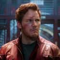 Pratt Wasn't Shy About Basing his Performance on Harrison Ford's Han Solo on Random Things You Didn't Know About Guardians of Galaxy