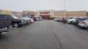 Vegas Target Shopper Shot On Way Home on Random Worst Black Friday Violence Horror Stories