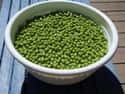 This Bowl of Peas on Random Vomit-Inducing Photos Will Trigger Your Trypophobia