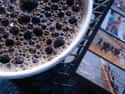 The Bubbles in This Cup of Coffee on Random Vomit-Inducing Photos Will Trigger Your Trypophobia
