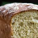 This Super Yeasty Bread on Random Vomit-Inducing Photos Will Trigger Your Trypophobia