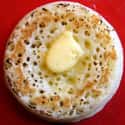 This Buttery English Muffin on Random Vomit-Inducing Photos Will Trigger Your Trypophobia