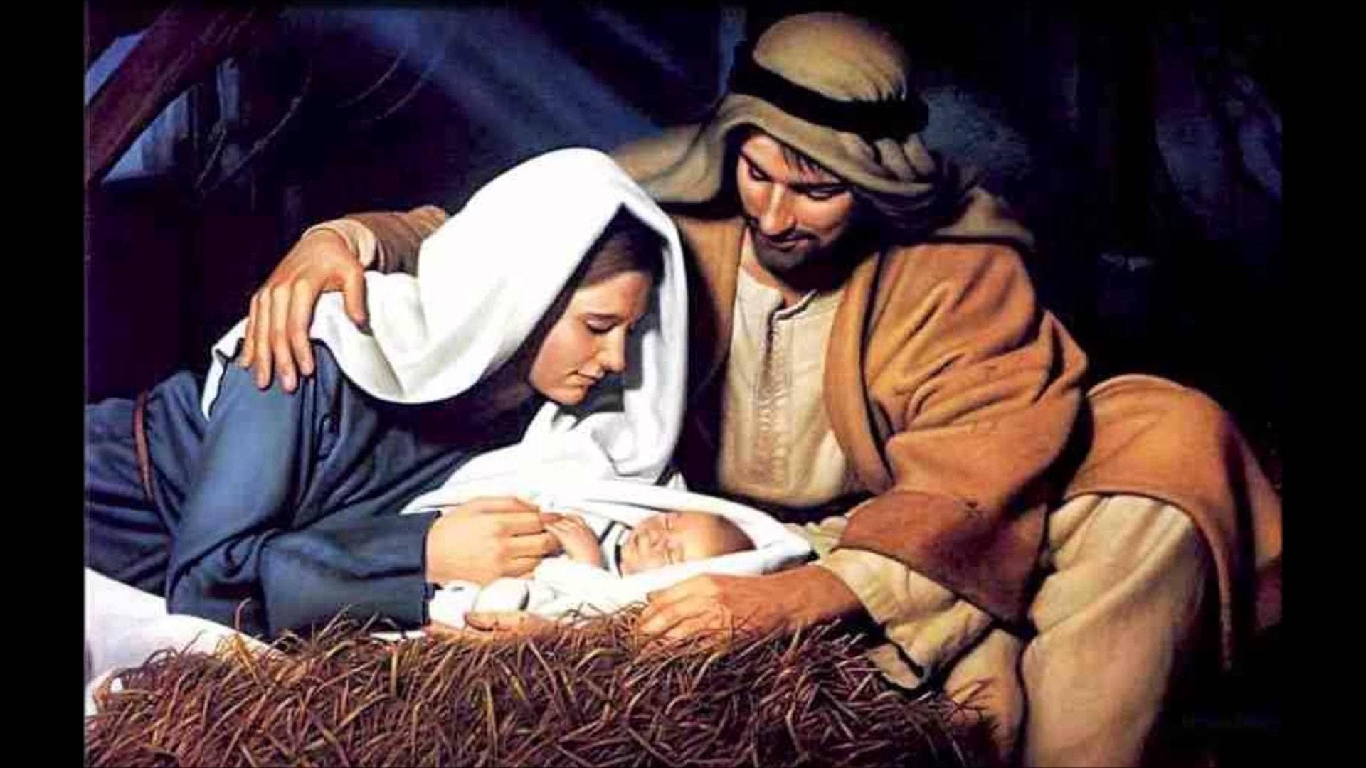 Jesus Christ Was Born in Year is listed (or ranked) 7 on the list The Biggest Christmas Myths and Legends, Debunked
